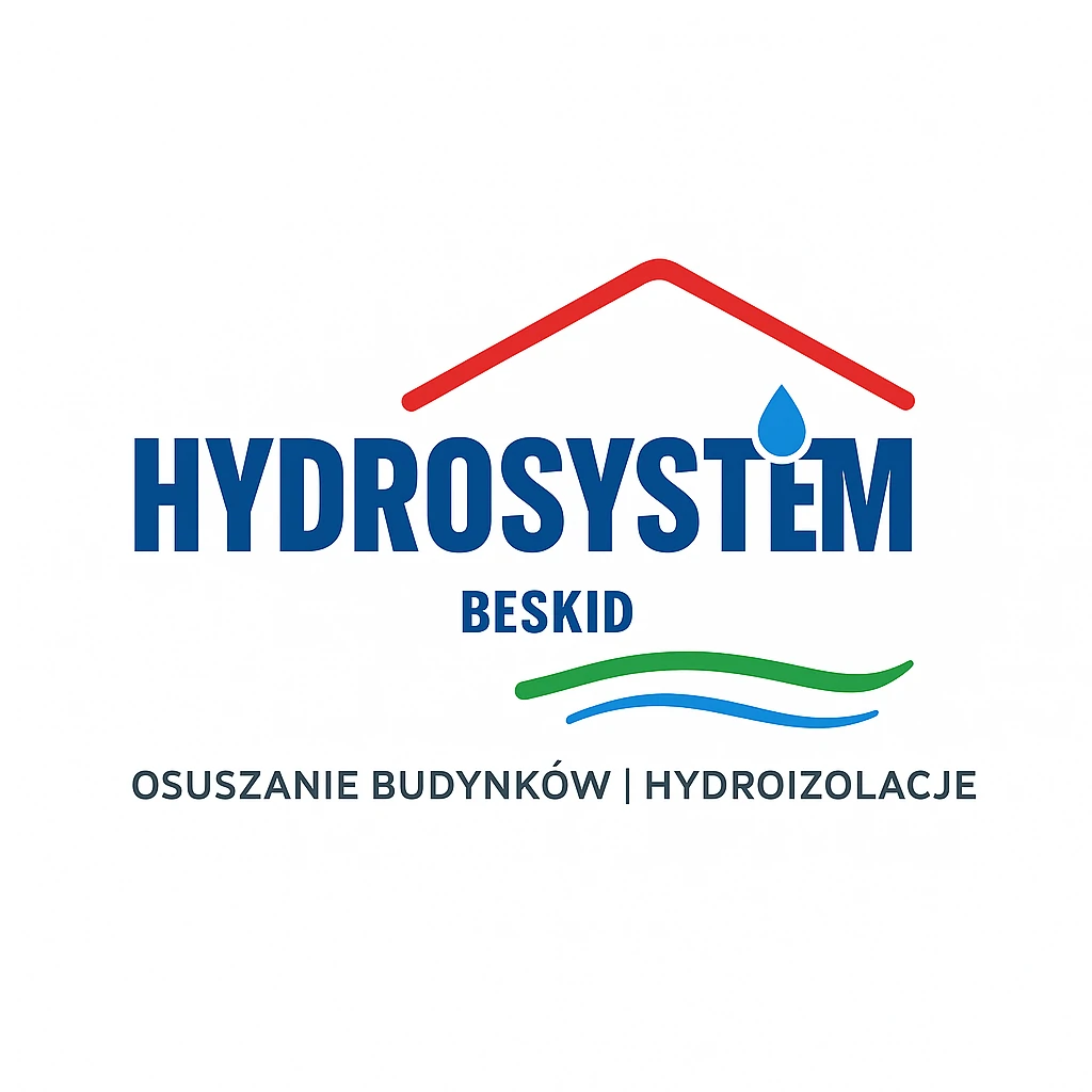 Hydrosystem Beskid Logo